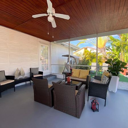 Modern Home, Excellent Location Маями Екстериор снимка