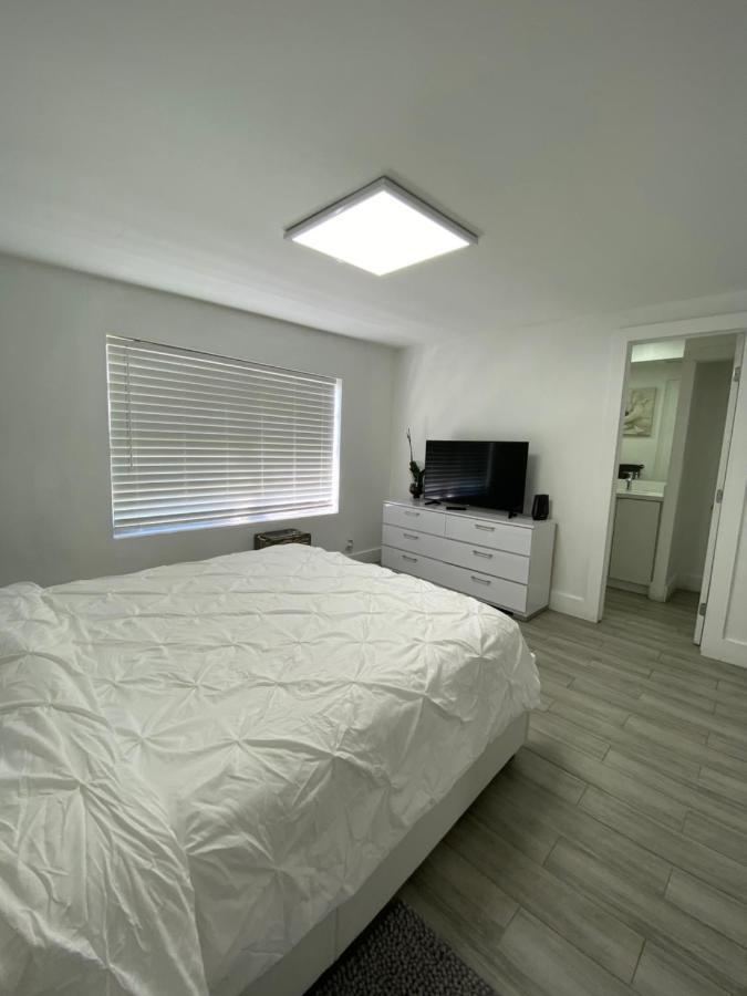 Modern Home, Excellent Location Маями Екстериор снимка