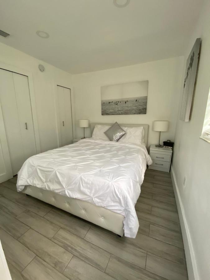Modern Home, Excellent Location Маями Екстериор снимка