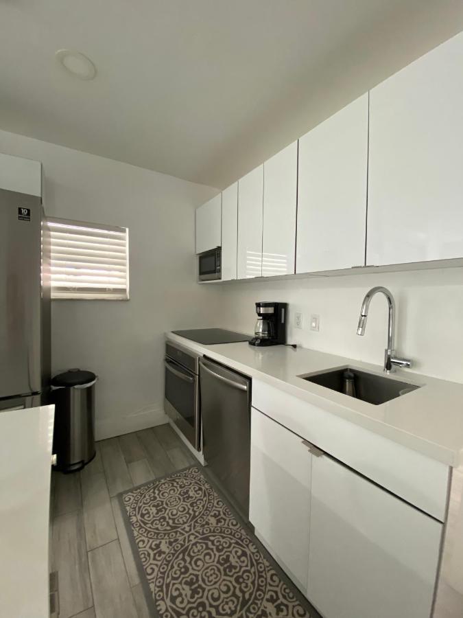 Modern Home, Excellent Location Маями Екстериор снимка