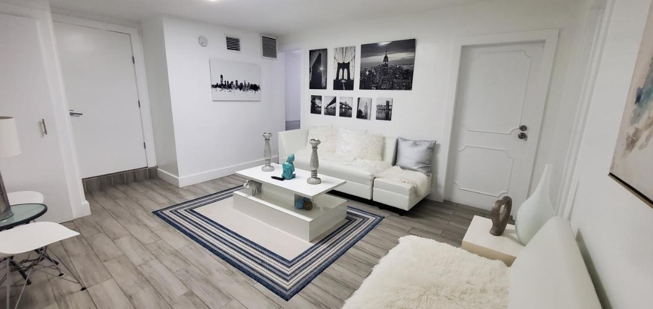Modern Home, Excellent Location Маями Екстериор снимка