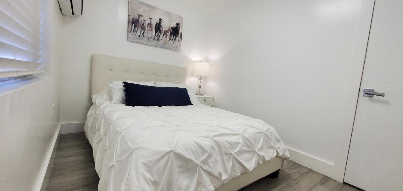 Modern Home, Excellent Location Маями Екстериор снимка