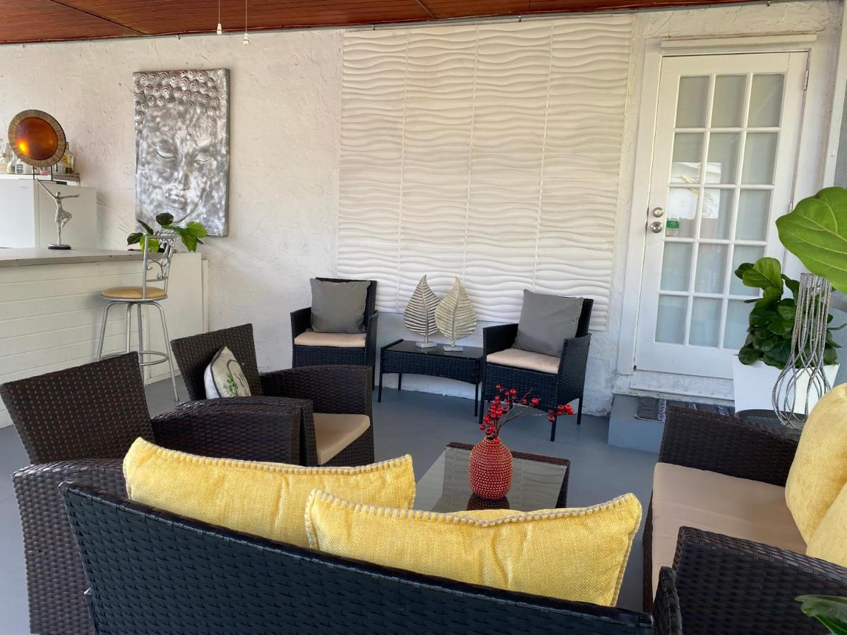 Modern Home, Excellent Location Маями Екстериор снимка